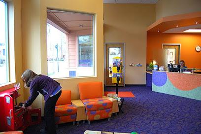 Little Smiles Pediatric Dentistry - Pediatric dentist in Portland, OR