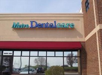 Metro Dentalcare Apple Valley Florence Trail - General dentist in Saint Paul, MN