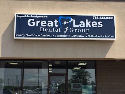 Great Lakes Dental Group - General dentist in Lockport, NY