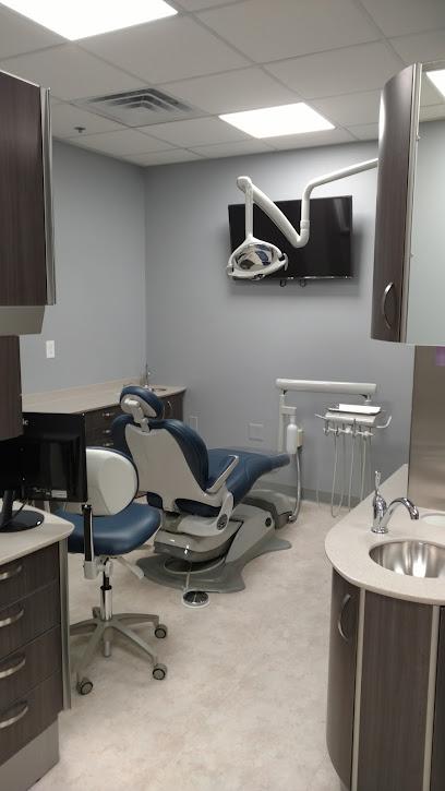 Yazdan Family Dentistry- Dr. John Yazdan - General dentist in Leonardtown, MD