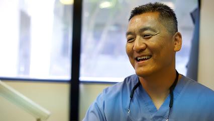 Dr. Choon S. Park, DMD - General dentist in Bakersfield, CA