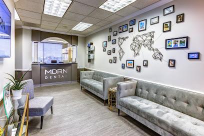 MDRN Dental - General dentist in Houston, TX