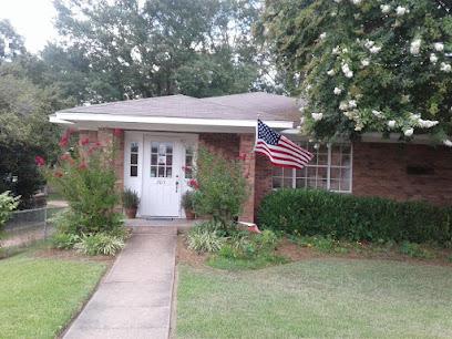 Robert H. Rone, DMD - General dentist in Crystal Springs, MS