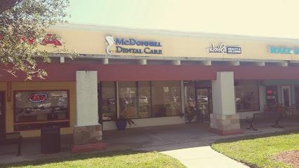 McDonnell Dental Care - General dentist in New Smyrna Beach, FL