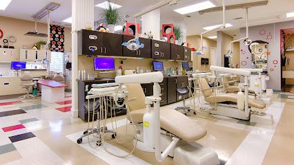 Conroe Pediatric Dentistry - Pediatric dentist in Conroe, TX