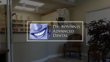Dr. Bostani’s Advanced Dental - General dentist in Burbank, CA