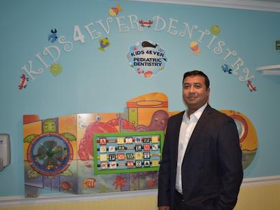 Kids 4Ever Pediatric Dentistry - Pediatric dentist in Houston, TX