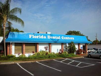 Florida Dental Centers - General dentist in Clearwater, FL