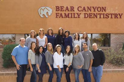 Bear Canyon Family Dentistry - General dentist in Albuquerque, NM