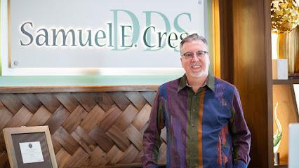 Samuel E. Cress, DDS - General dentist in Houston, TX