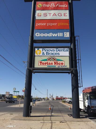 Pinova Dental & Braces - General dentist in El Paso, TX