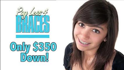 Pay Less 4 Braces – Queens - Orthodontist in Jackson Heights, NY