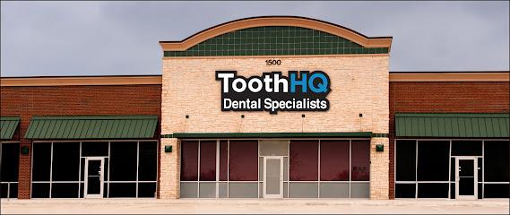 ToothHQ Dental Specialists - Periodontist in Carrollton, TX