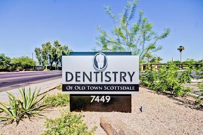 Dentistry of Old Town Scottsdale - General dentist in Scottsdale, AZ