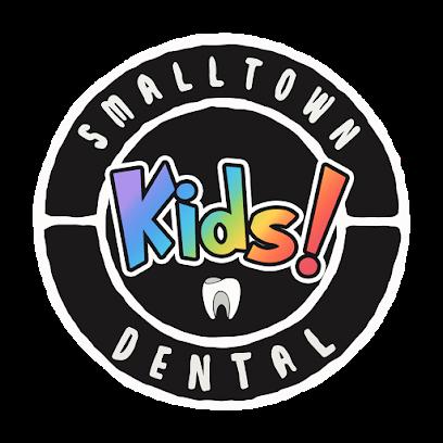 Smalltown Dental Kids - Pediatric dentist in Morton, IL