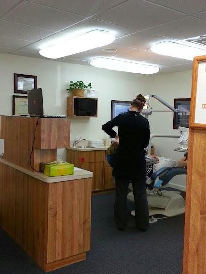 Lakeview Dentistry of Charlevoix - General dentist in Charlevoix, MI