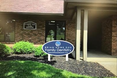 Brian Howe, DDS Family Dentistry - General dentist in Newark, OH