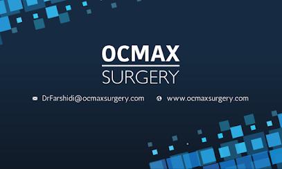 Oral & Maxillofacial Surgery Center Orange County – Dr. Farshidi DDS, MD | OC Max Surgery - Oral surgeon in Orange, CA