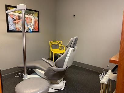 Waldo Dental Care - General dentist in Kansas City, MO