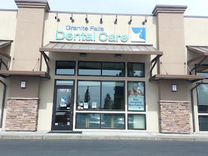 Granite Falls Dental Care - General dentist in Granite Falls, WA