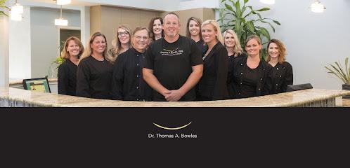 Dr. Thomas A. Bowles - General dentist in Sarasota, FL