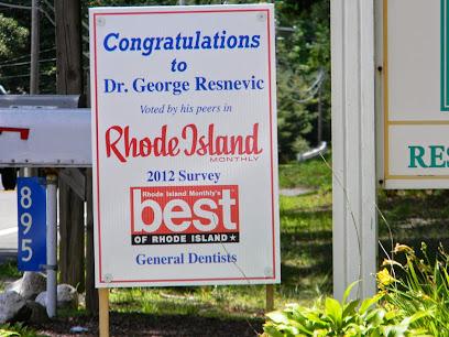 Resnevic Family Dental, LLC - General dentist in Chepachet, RI