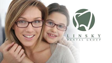 Linsky Dental Group - General dentist in Great Neck, NY