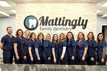 Mattingly Family Dentistry - General dentist in Lowell, IN