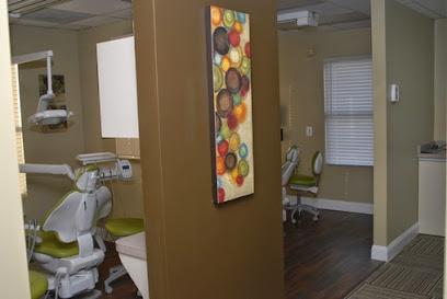 Oasis Dental Clinic – Dr. Ali Azad - General dentist in Germantown, MD
