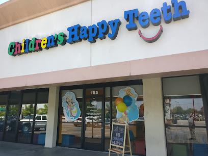 Children’s Happy Teeth, Lakewood - Pediatric dentist in Lakewood, CA