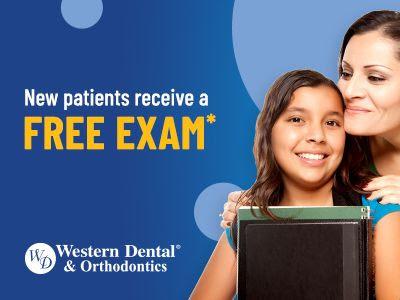 Western Dental & Orthodontics - General dentist in Stockton, CA