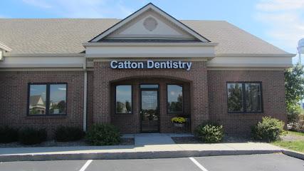 Catton Mark E DDS - General dentist in Carmel, IN