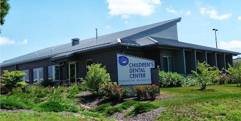 Children’s Dental Center of Madison - Pediatric dentist in Madison, WI