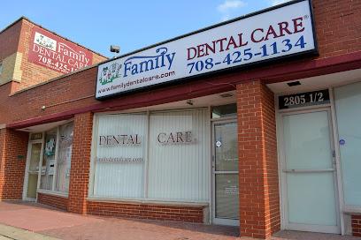 Family Dental Care – Evergreen Park, IL 60805 - Cosmetic dentist, General dentist in Evergreen Park, IL