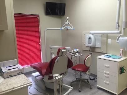 Red Sails Dental, LLC - General dentist in Biloxi, MS