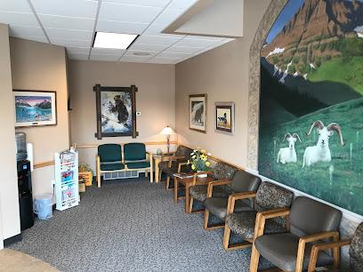 Ronald B Potthoff PC - General dentist in Kalispell, MT