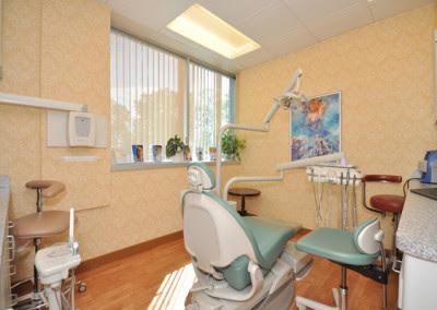 Dr. Faina Bram DDS - General dentist in Melville, NY