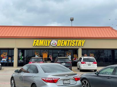 Bear Creek Family Dentistry – Duncanville - General dentist in Duncanville, TX