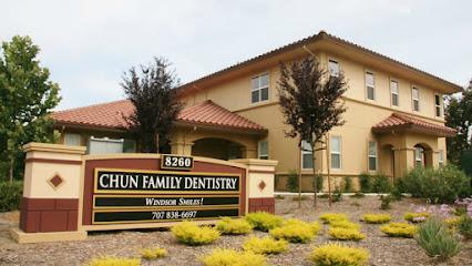 Chun Family Dentistry - General dentist in Windsor, CA