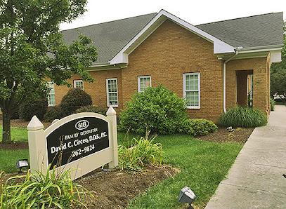 David C Circeo, DDS - General dentist in Henrico, VA
