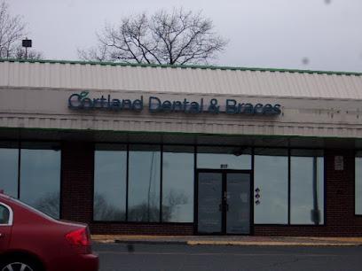 Cortland Dental - General dentist in Holyoke, MA