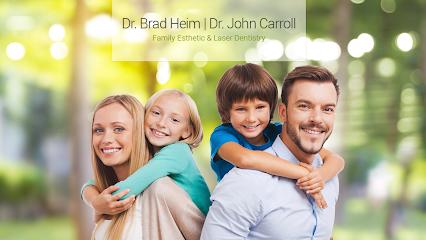 Heim & Carroll DMD, LLC - General dentist in Glastonbury, CT