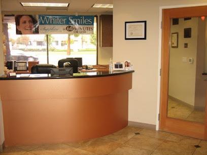 Dr Dich Lu – Healthy Smiles Dental Center - General dentist in Santa Ana, CA