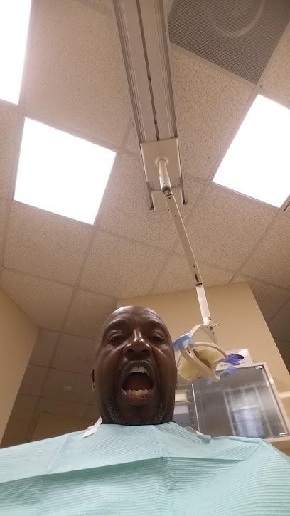 Exum Antone C DDS - General dentist in Glen Allen, VA