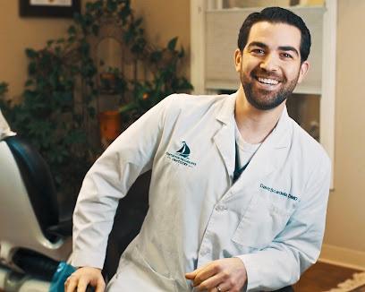 Center for Progressive Dentistry: David Scardella, DMD - General dentist in Duxbury, MA