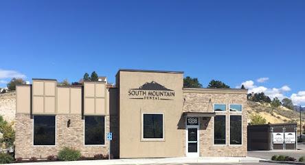 South Mountain Dental Christopher S. Johnson DDS - General dentist in Draper, UT