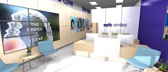 Epic Smile Centers - Orthodontist in Troy, MI