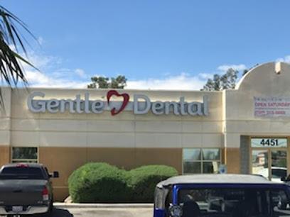 Gentle Dental Rancho - General dentist in Las Vegas, NV