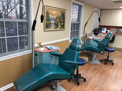 Tran Orthodontics - Orthodontist in Silver Spring, MD