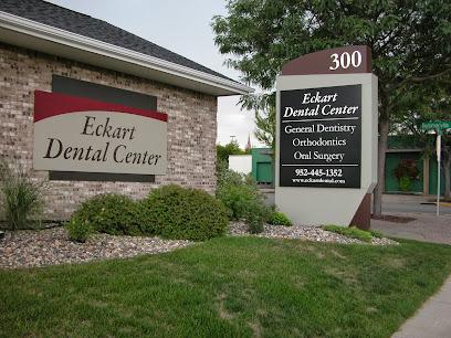 Eckart Dental Center - General dentist in Shakopee, MN